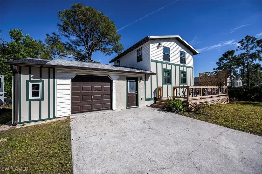 Picture of 28094 Chinquapin Dr, Punta Gorda, FL 33955