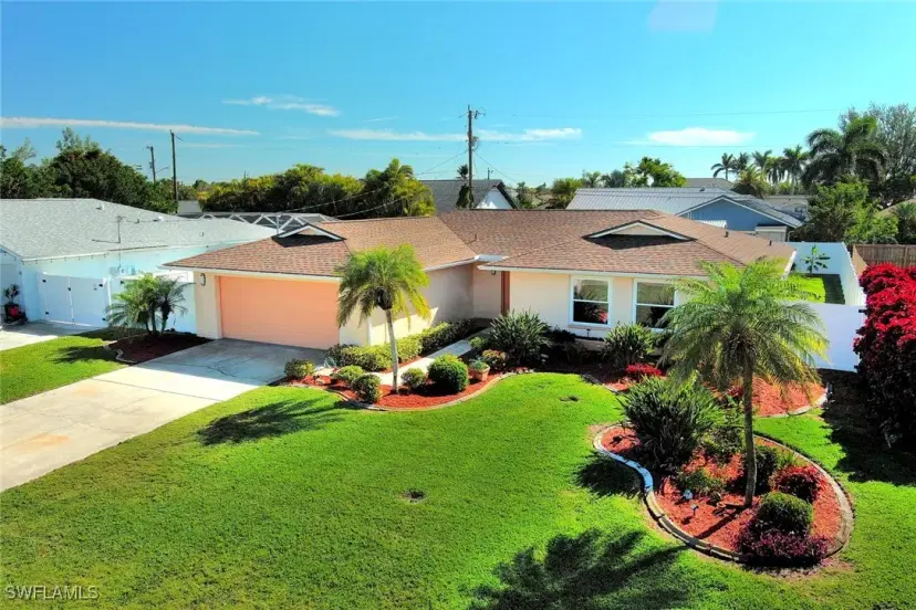 Picture of 334 SE 32Nd Ter, Cape Coral FL 33904