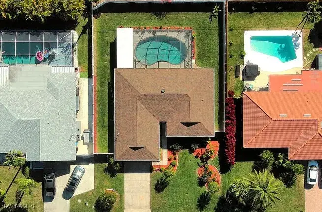 Picture of 334 SE 32Nd Ter, Cape Coral FL 33904