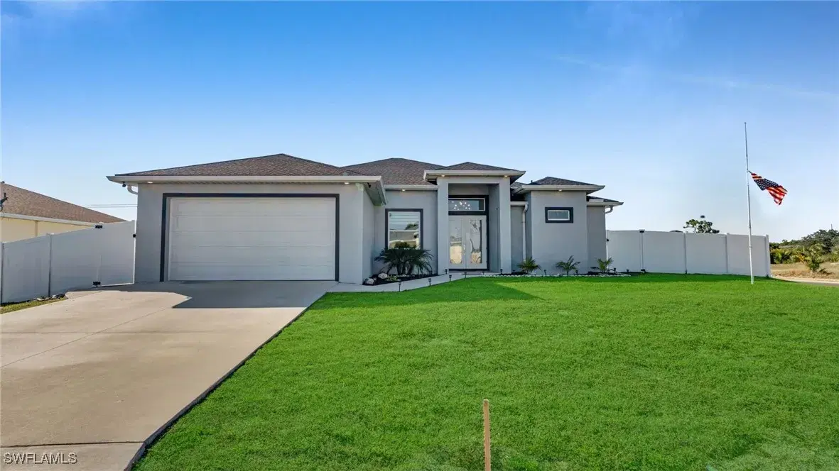 Picture of 2216 NE 15Th Pl, Cape Coral, FL 33909