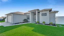 Picture of 2216 NE 15Th Pl, Cape Coral, FL 33909