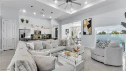 Picture of 2216 NE 15Th Pl, Cape Coral, FL 33909