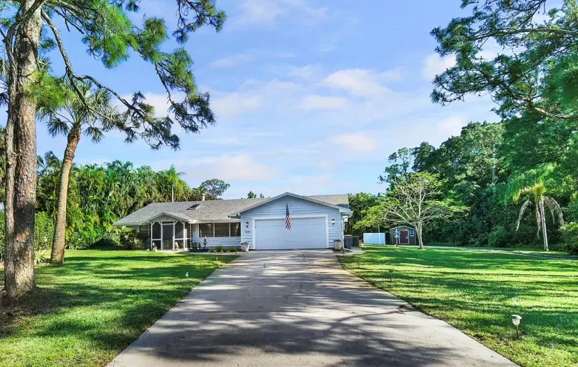 Picture of 5654 SE Orange Blossom Trl, Hobe Sound FL 33455