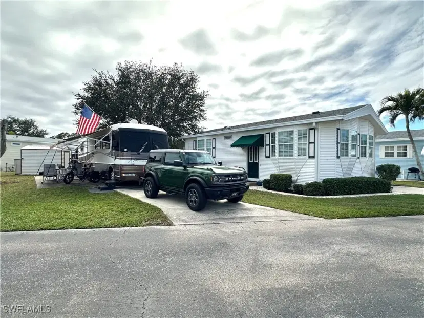 Picture of 4691 Liberty Ln W, Estero FL 33928