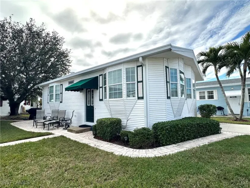 Picture of 4691 Liberty Ln W, Estero FL 33928