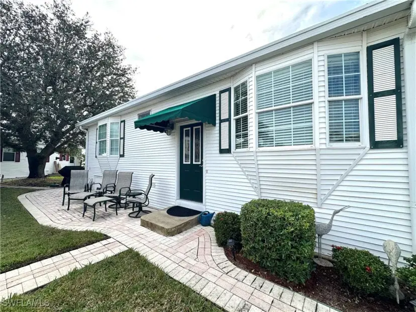 Picture of 4691 Liberty Ln W, Estero FL 33928