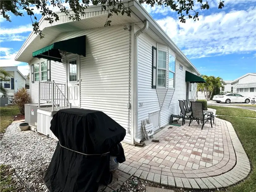 Picture of 4691 Liberty Ln W, Estero FL 33928