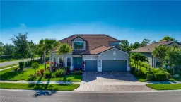 Picture of 9246 Plover Dr, Naples, FL 34120
