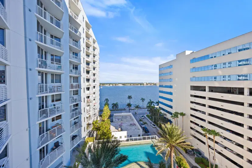 Picture of 1551 N Flagler Drive 1012, West Palm Beach FL 33401