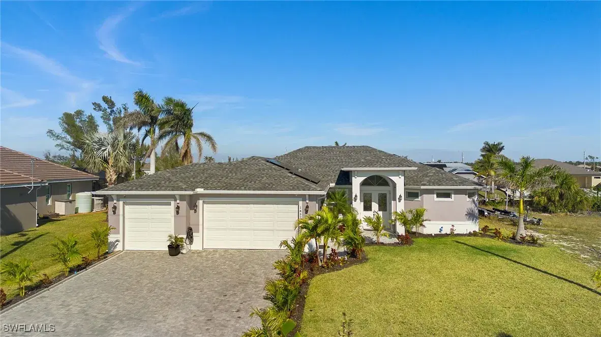 Picture of 1857 NW 36Th Pl, Cape Coral, FL 33993