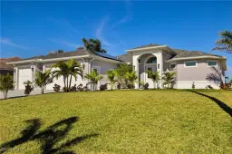 Picture of 1857 NW 36Th Pl, Cape Coral, FL 33993