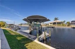 Picture of 1857 NW 36Th Pl, Cape Coral, FL 33993