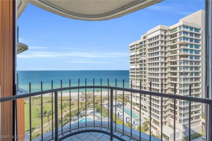 Picture of 4251 Gulf Shore Blvd N 15D, Naples FL 34103
