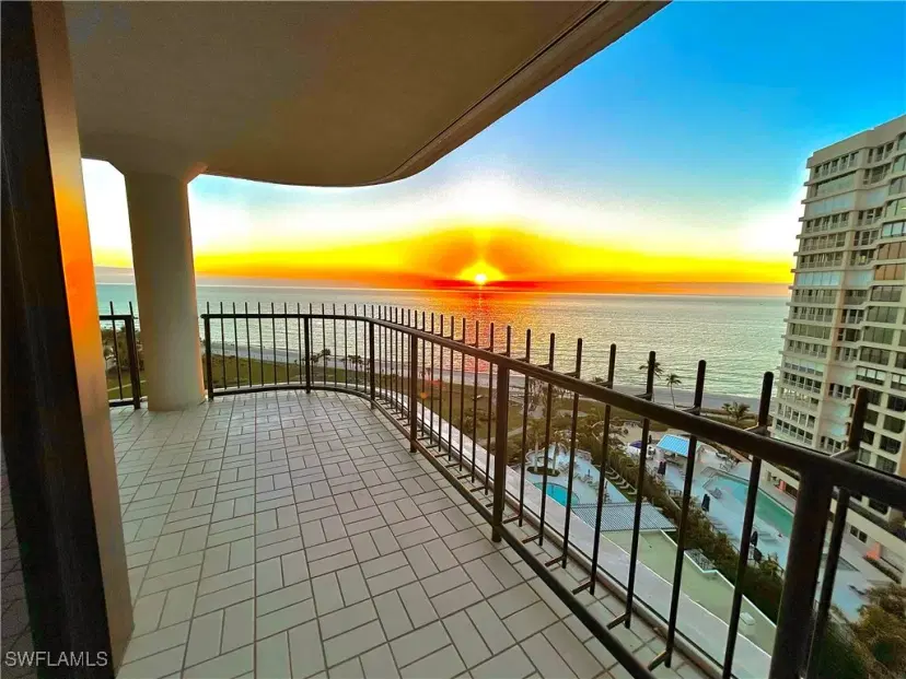 Picture of 4251 Gulf Shore Blvd N 15D, Naples FL 34103