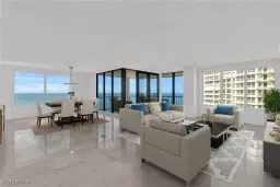 Picture of 4251 Gulf Shore Blvd N 15D, Naples, FL 34103
