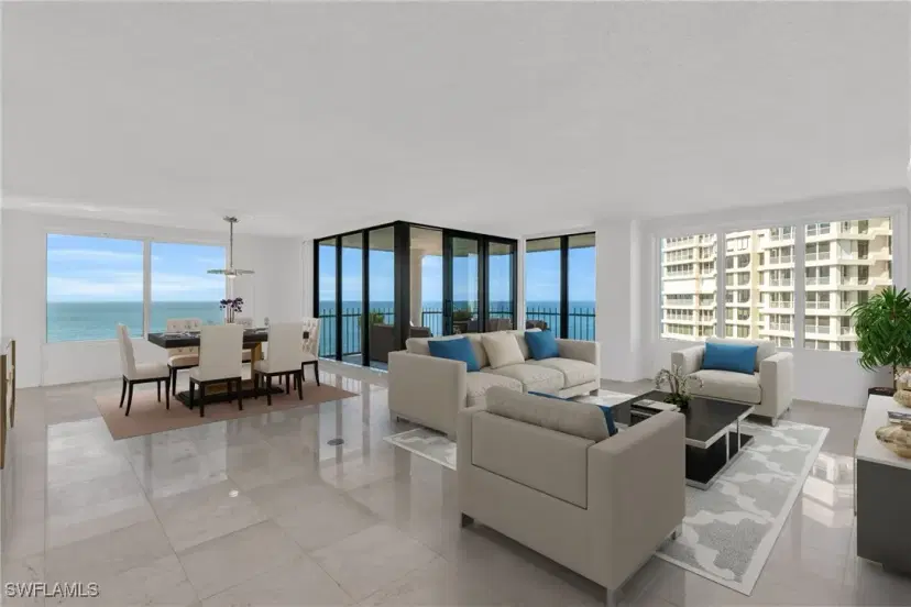 Picture of 4251 Gulf Shore Blvd N 15D, Naples FL 34103