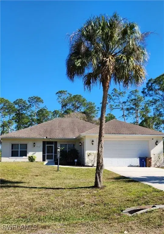 Picture of 1218 Pine Ave, Lehigh Acres FL 33972