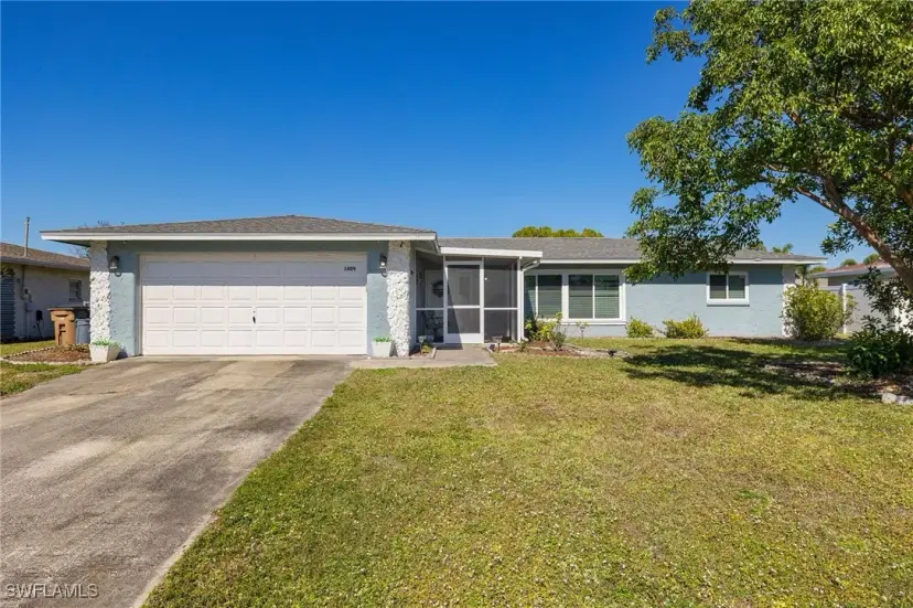 Picture of 1409 SE 34Th St, Cape Coral FL 33904