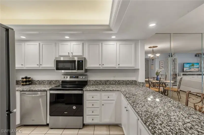 Picture of 4396 Bowsprit Ct 3E, Fort Myers FL 33919