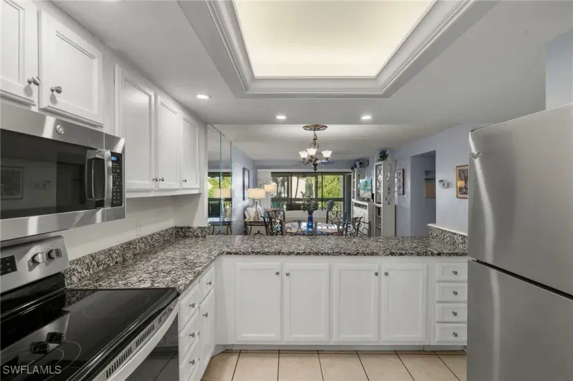 Picture of 4396 Bowsprit Ct 3E, Fort Myers FL 33919