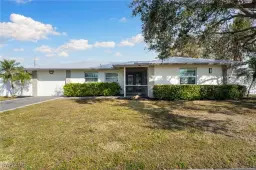 Picture of 1035 El Valle Ave, Fort Myers, FL 33919