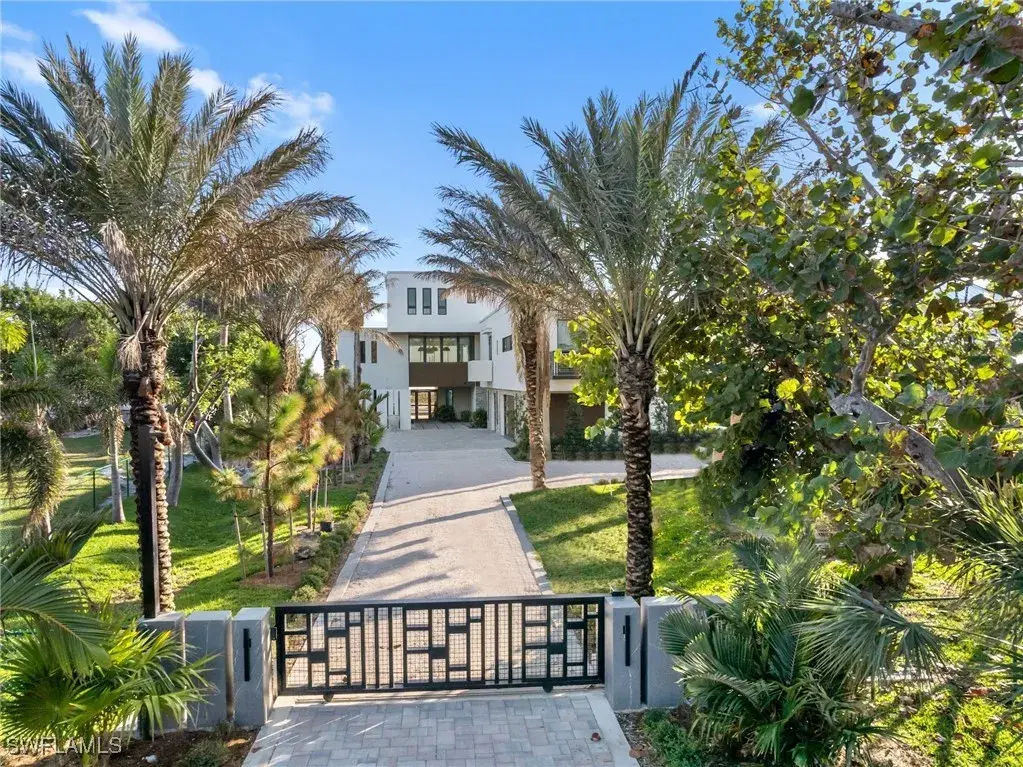 Picture of 3615 W Gulf Dr, Sanibel, FL 33957