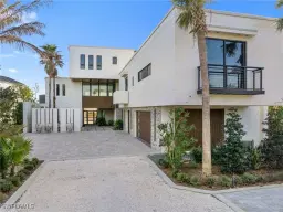 Picture of 3615 W Gulf Dr, Sanibel, FL 33957