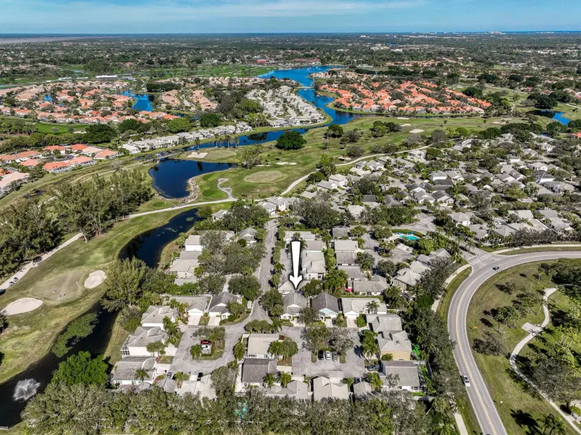 Picture of 22 Admirals Court, Palm Beach Gardens FL 33418