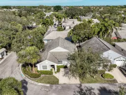 Picture of 22 Admirals Court, Palm Beach Gardens, FL 33418