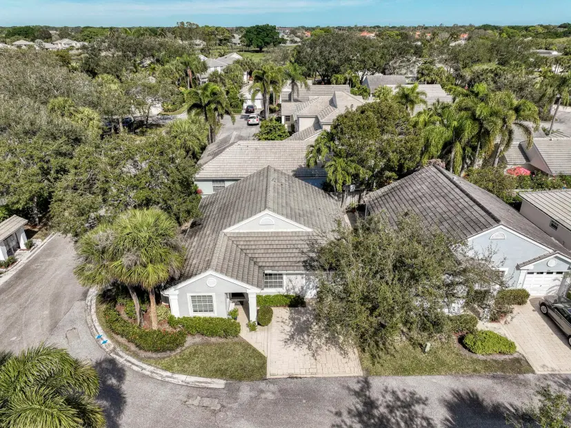 Picture of 22 Admirals Court, Palm Beach Gardens FL 33418