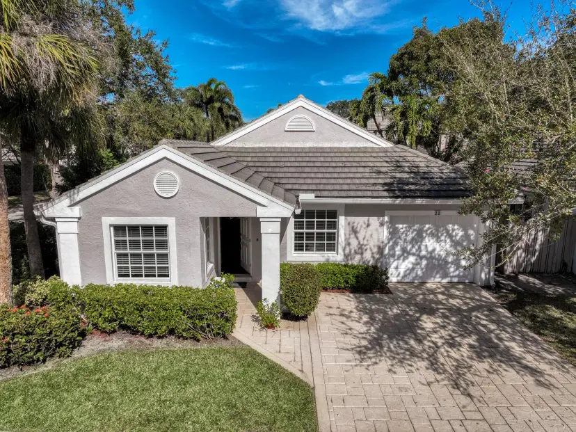 Picture of 22 Admirals Court, Palm Beach Gardens FL 33418