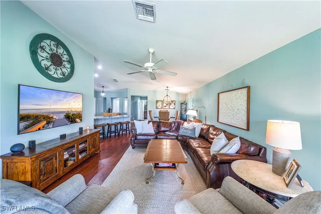 Picture of 23566 Sandycreek Ter 1409, Estero, FL 34135