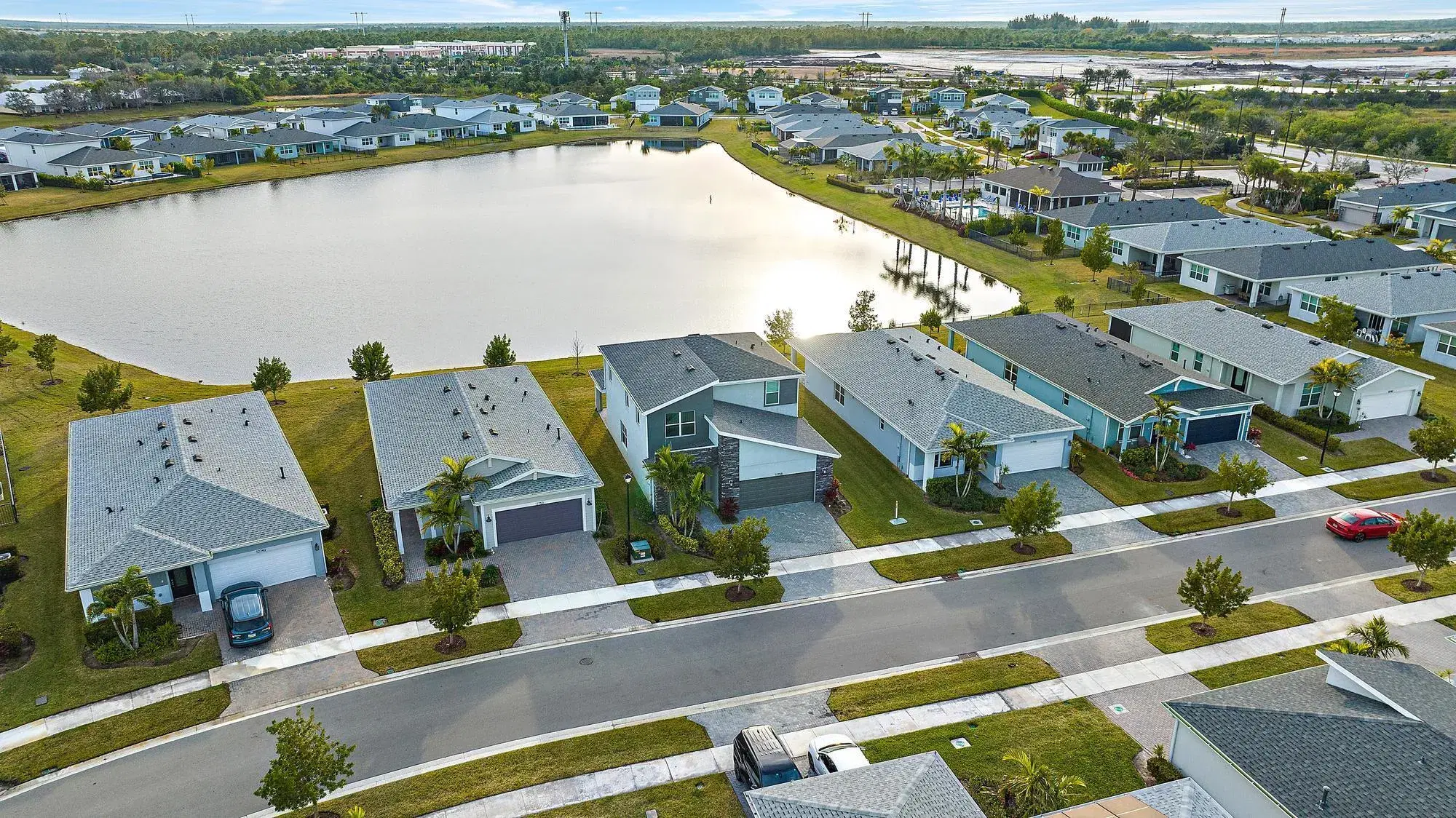Picture of 12758 SW Phoenix Drive, Port St Lucie, FL 34987