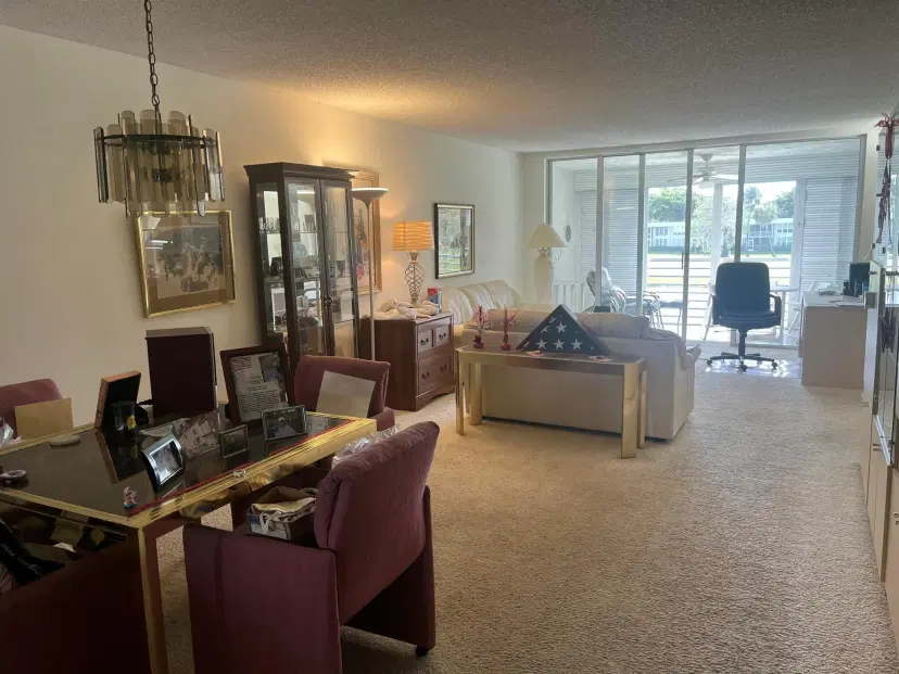 Picture of 4030 W Palm Aire Drive 206, Pompano Beach FL 33069