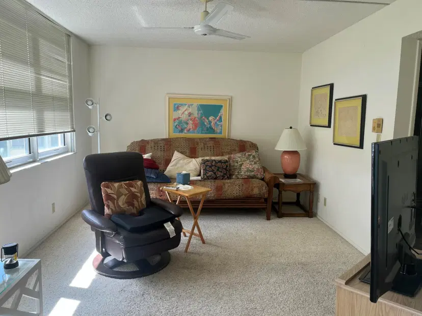 Picture of 4030 W Palm Aire Drive 206, Pompano Beach FL 33069