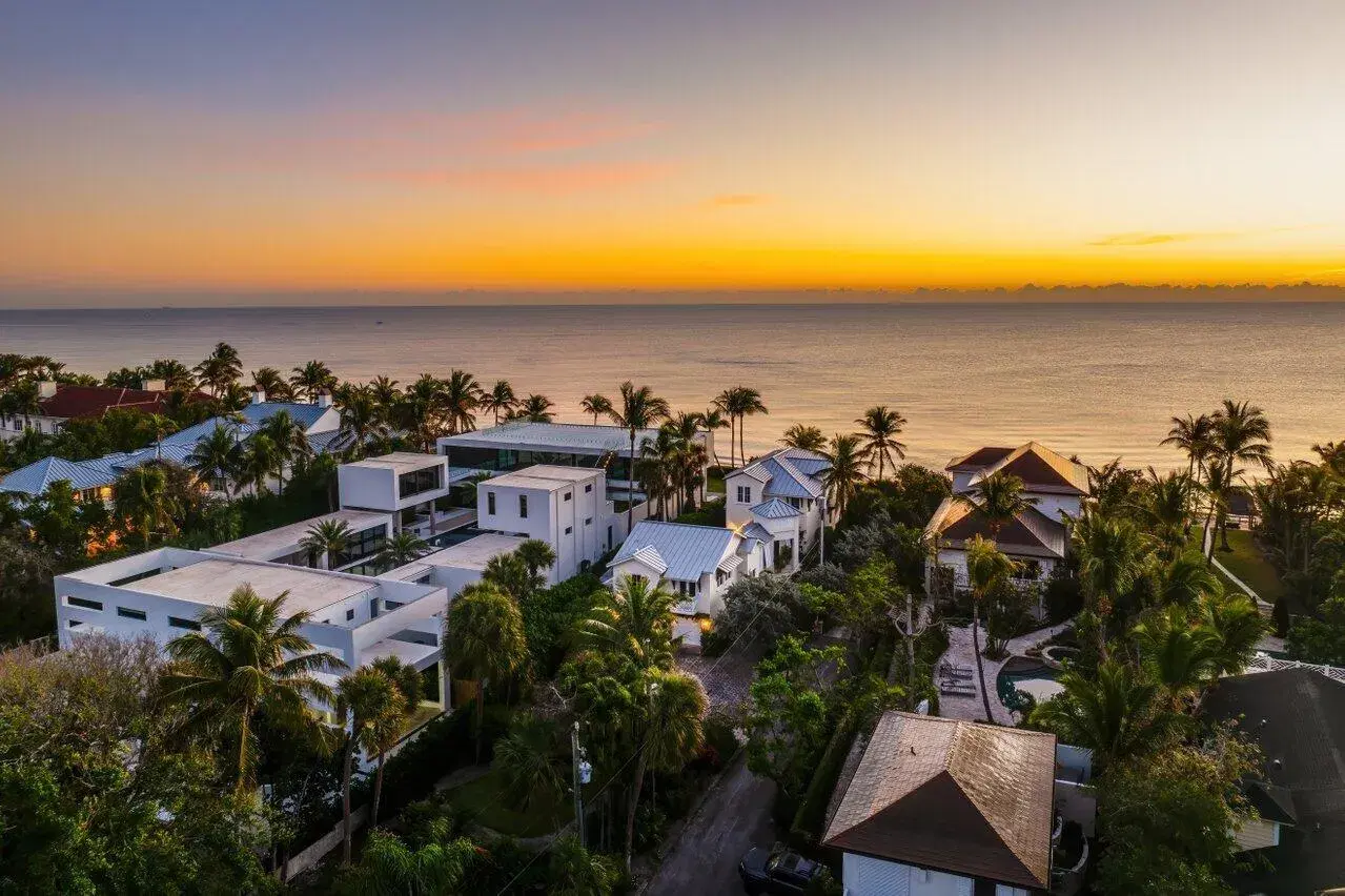 Picture of 6201 N Ocean Boulevard, Ocean Ridge, FL 33435
