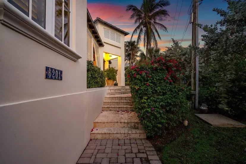 Picture of 6201 N Ocean Boulevard, Ocean Ridge FL 33435