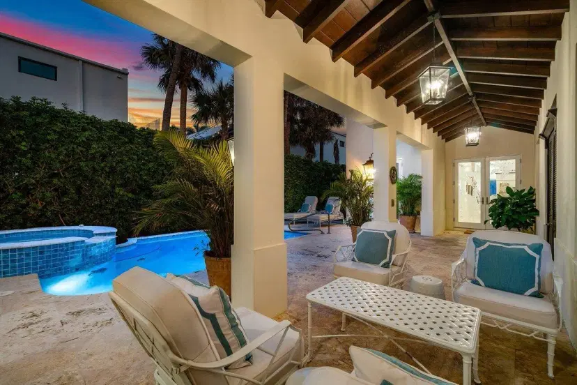 Picture of 6201 N Ocean Boulevard, Ocean Ridge FL 33435