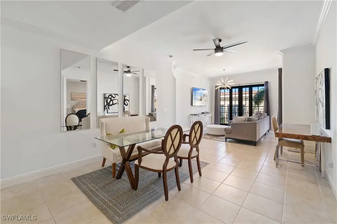 Picture of 8010 Via Sardinia Way 4303, Estero, FL 33928
