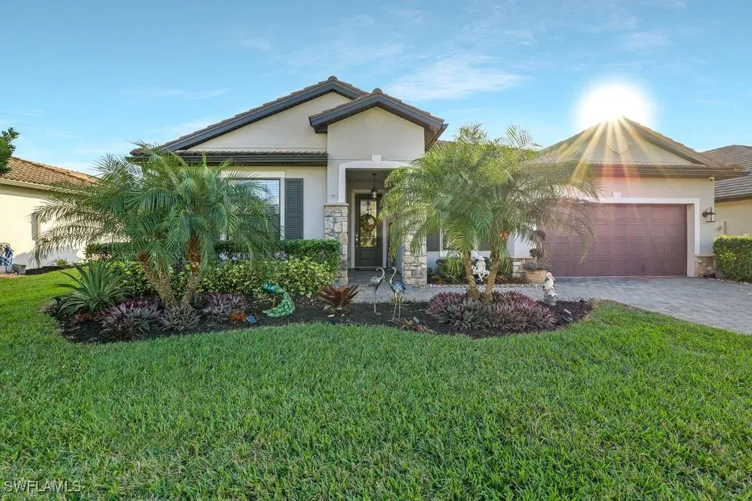 Picture of 2350 Tangerine Ln, Naples, FL 34120