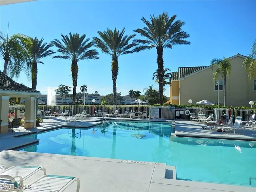 Picture of 12571 Equestrian Cir 902, Fort Myers FL 33907