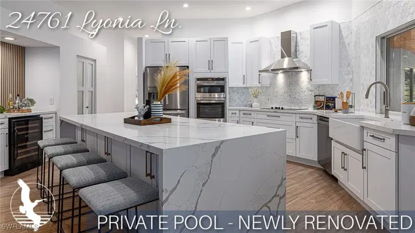 Picture of 24761 Lyonia Ln, Bonita Springs FL 34134