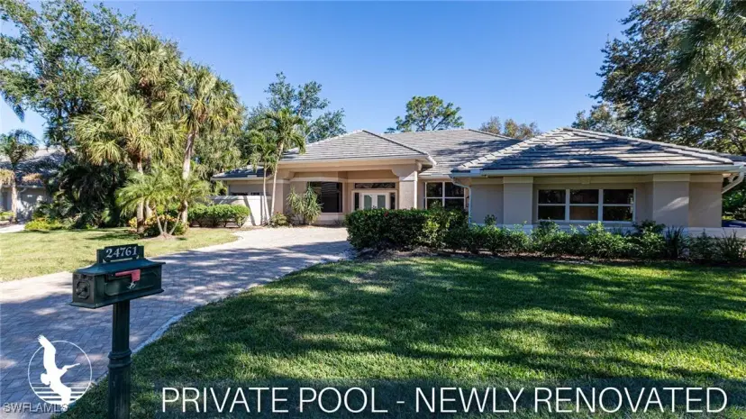 Picture of 24761 Lyonia Ln, Bonita Springs FL 34134