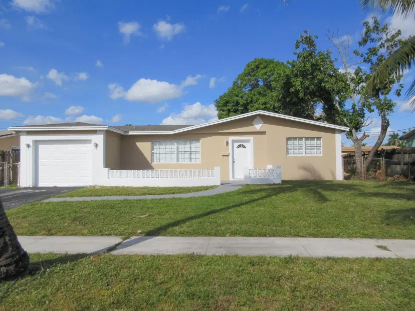 Picture of 3601 NW 40Th Street, Lauderdale Lakes FL 33309
