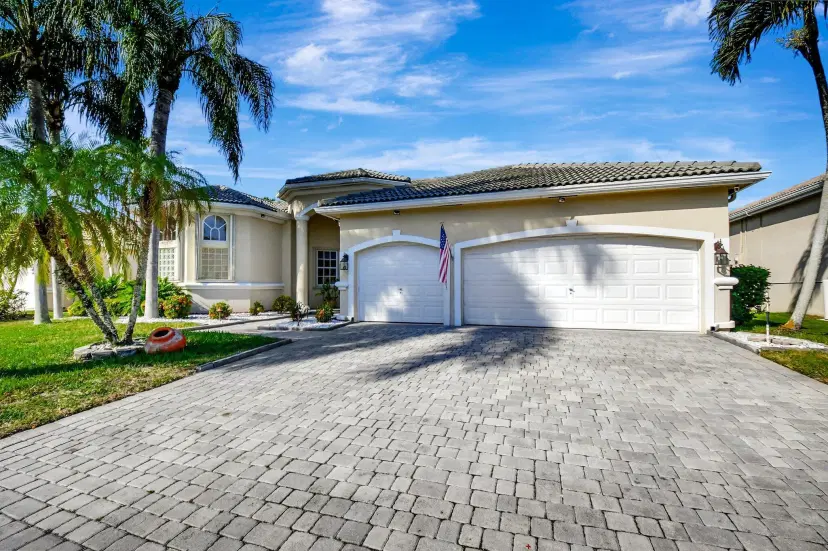Picture of 9635 Parkview Avenue, Boca Raton FL 33428