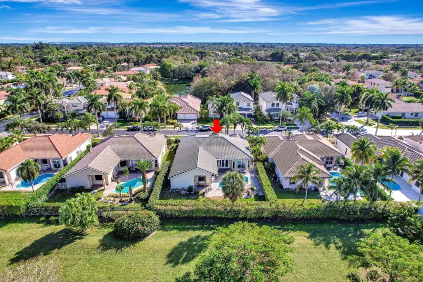 Picture of 9635 Parkview Avenue, Boca Raton FL 33428