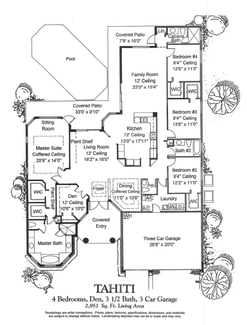 Picture of 9635 Parkview Avenue, Boca Raton FL 33428