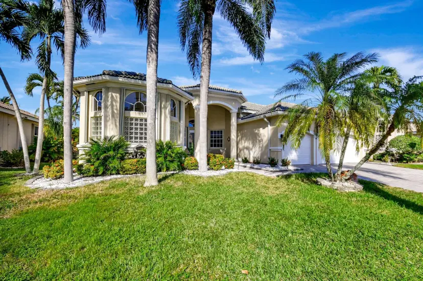 Picture of 9635 Parkview Avenue, Boca Raton FL 33428