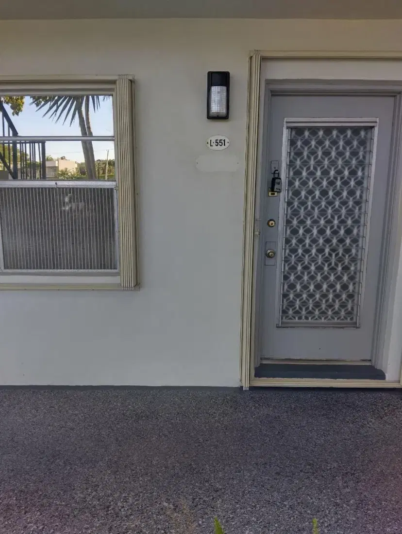 Picture of 551 Flanders L 0, Delray Beach FL 33484