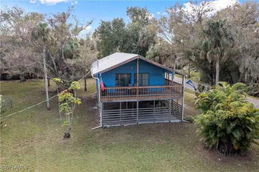 Picture of 4840 E Riverside Dr, Fort Myers FL 33905